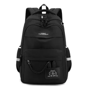 School Backpack School School Backpacks