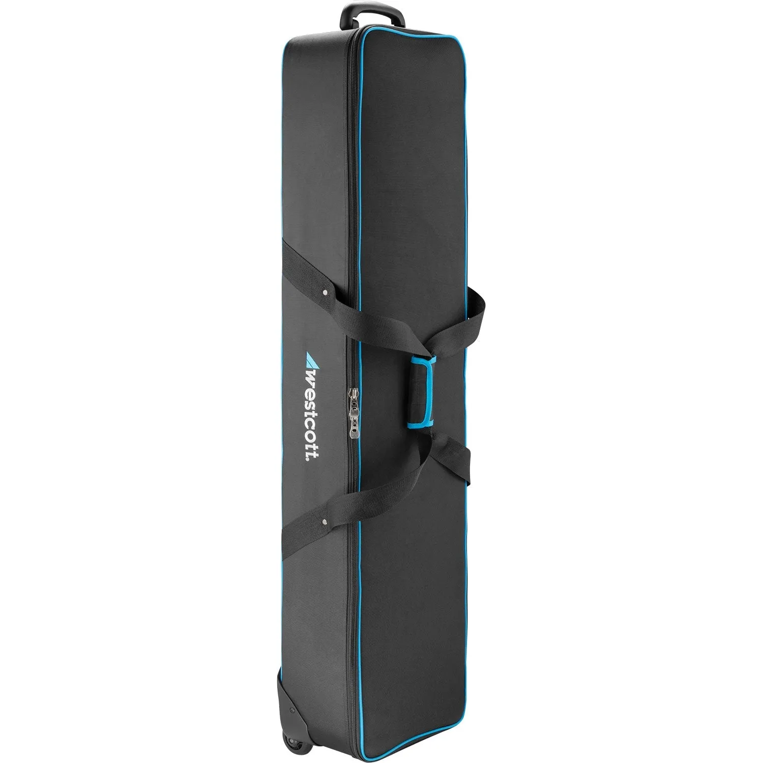 Scrim Jim Deluxe Wheeled Case