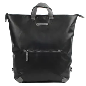 Shams 7.4 Black - Laptoprucksack