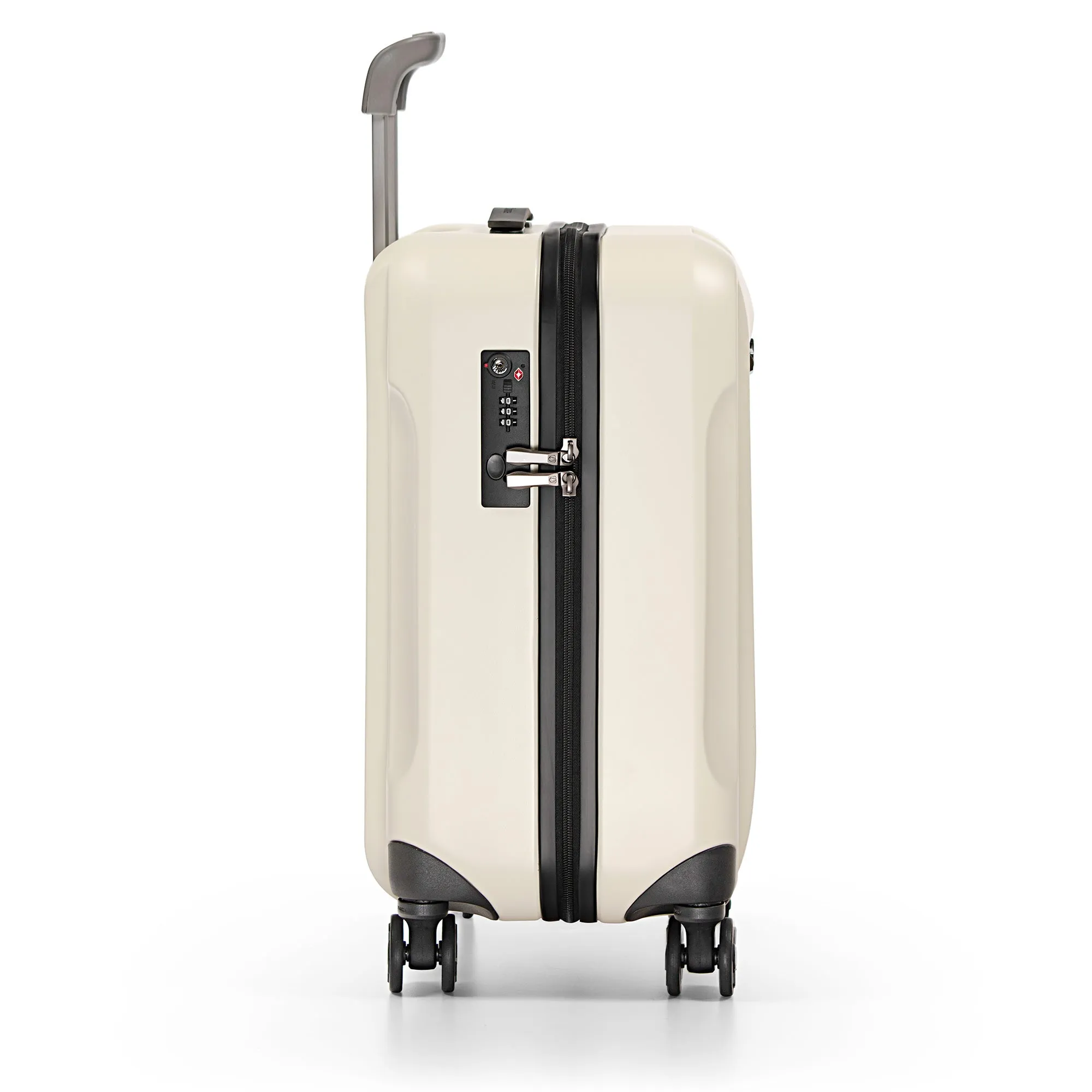 Skyye 2-Piece Luggage Set