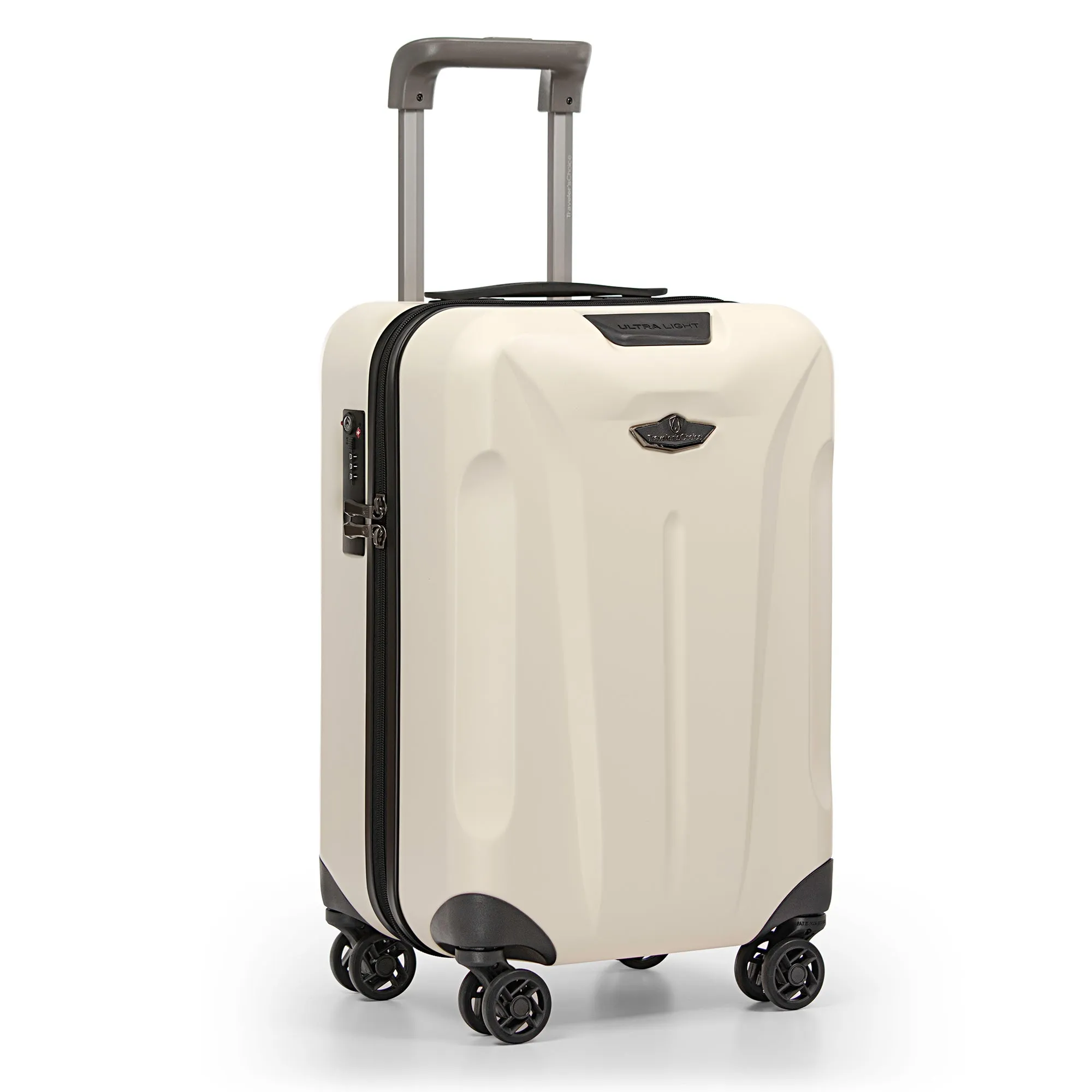 Skyye 2-Piece Luggage Set