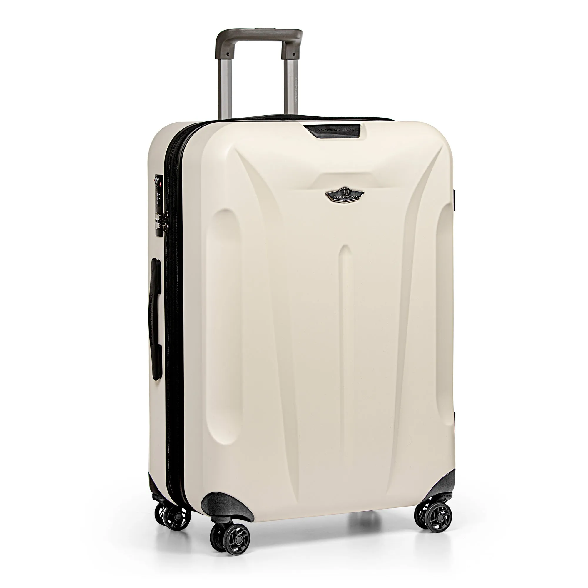 Skyye 2-Piece Luggage Set