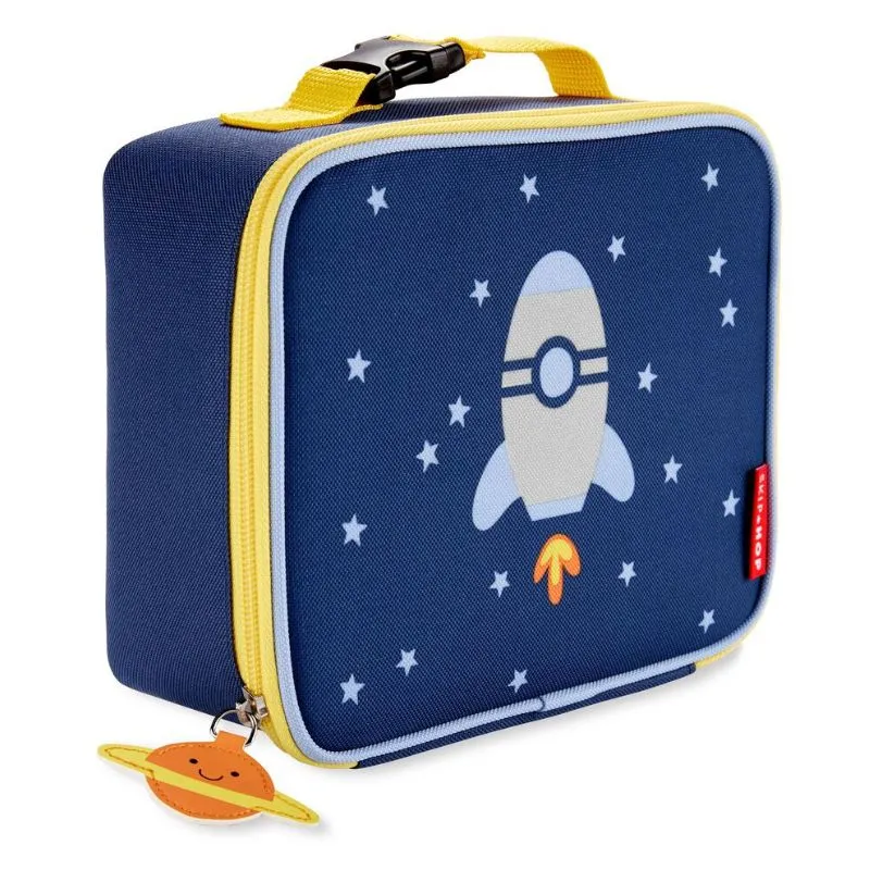 Spark Style Lunch Bag