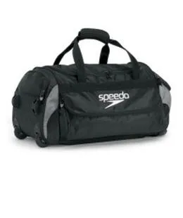 SPEEDO Wheeled Pro Duffle