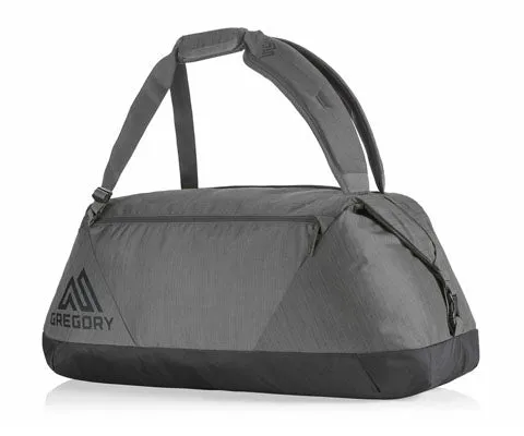 Stash Duffle 65L