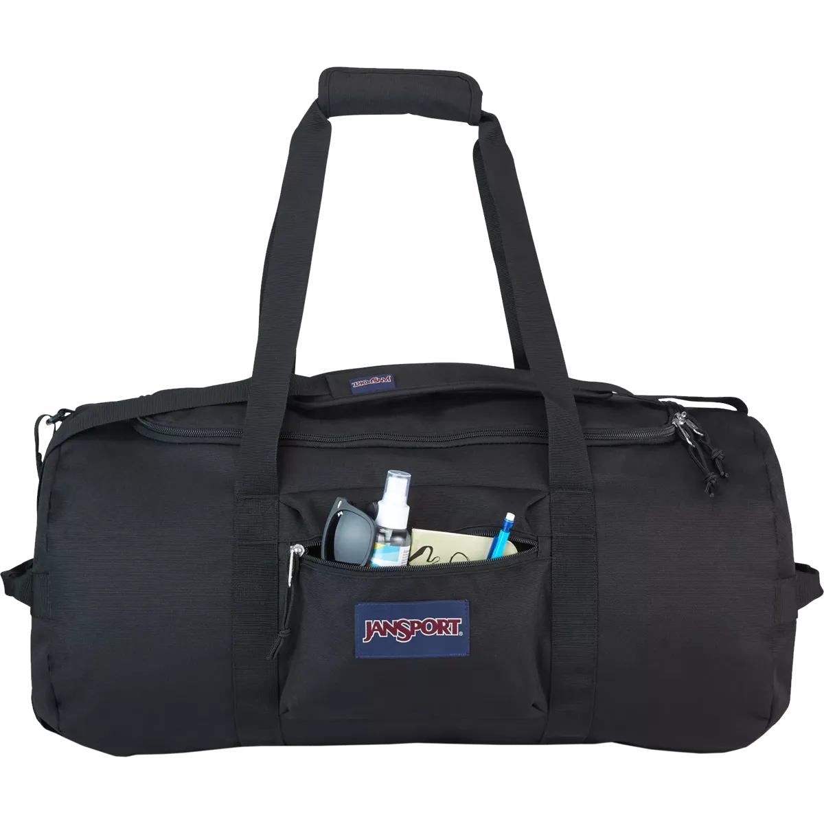 Superbreak Away Duffel 60L