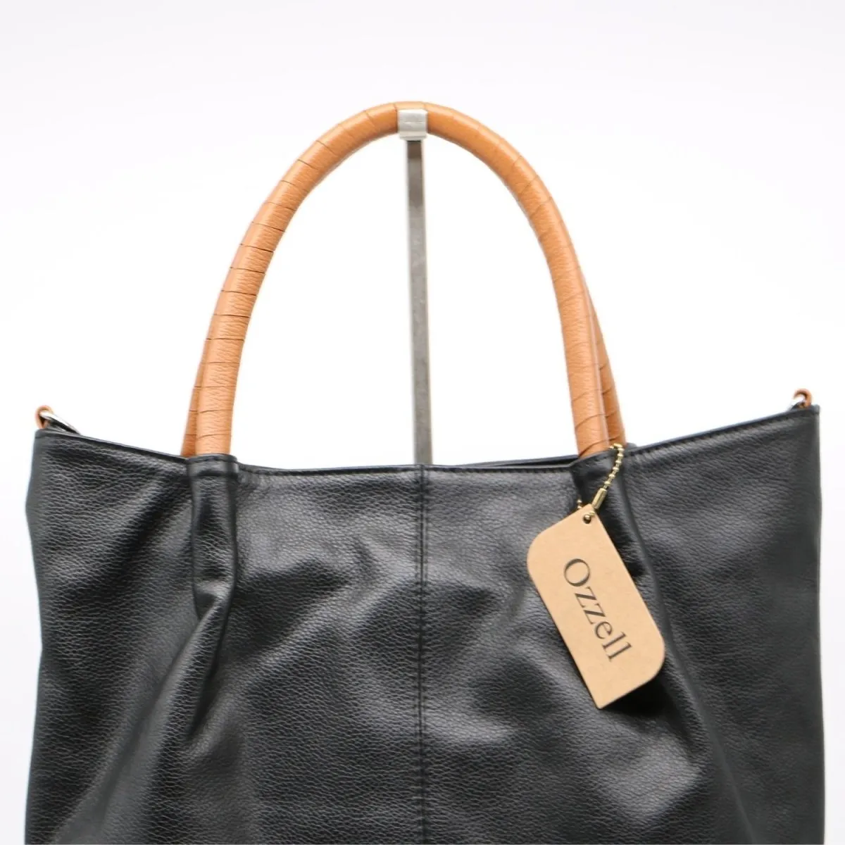 Sydney Leather Handbag