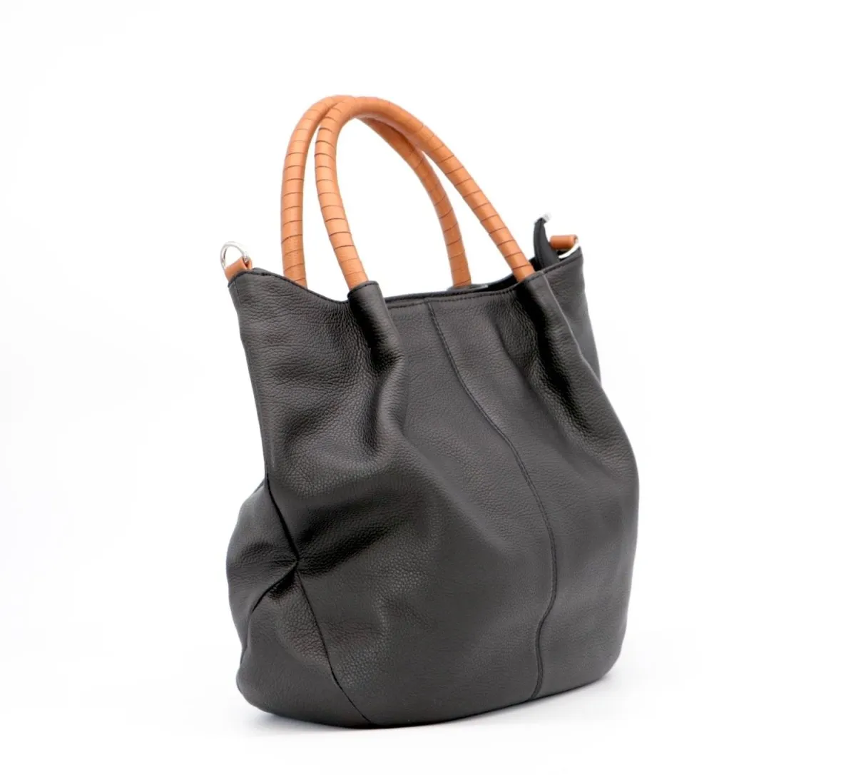 Sydney Leather Handbag