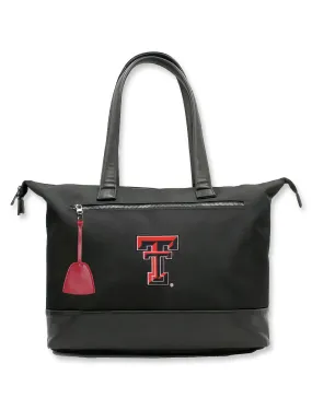 Texas Tech Red Raiders Laptop Tote Bag