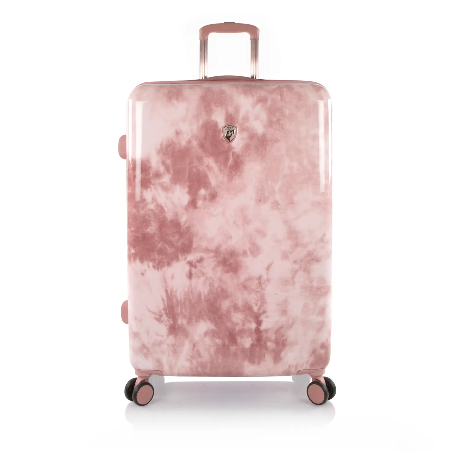 Tie-Dye Rose Fashion Spinner™ 30" Luggage