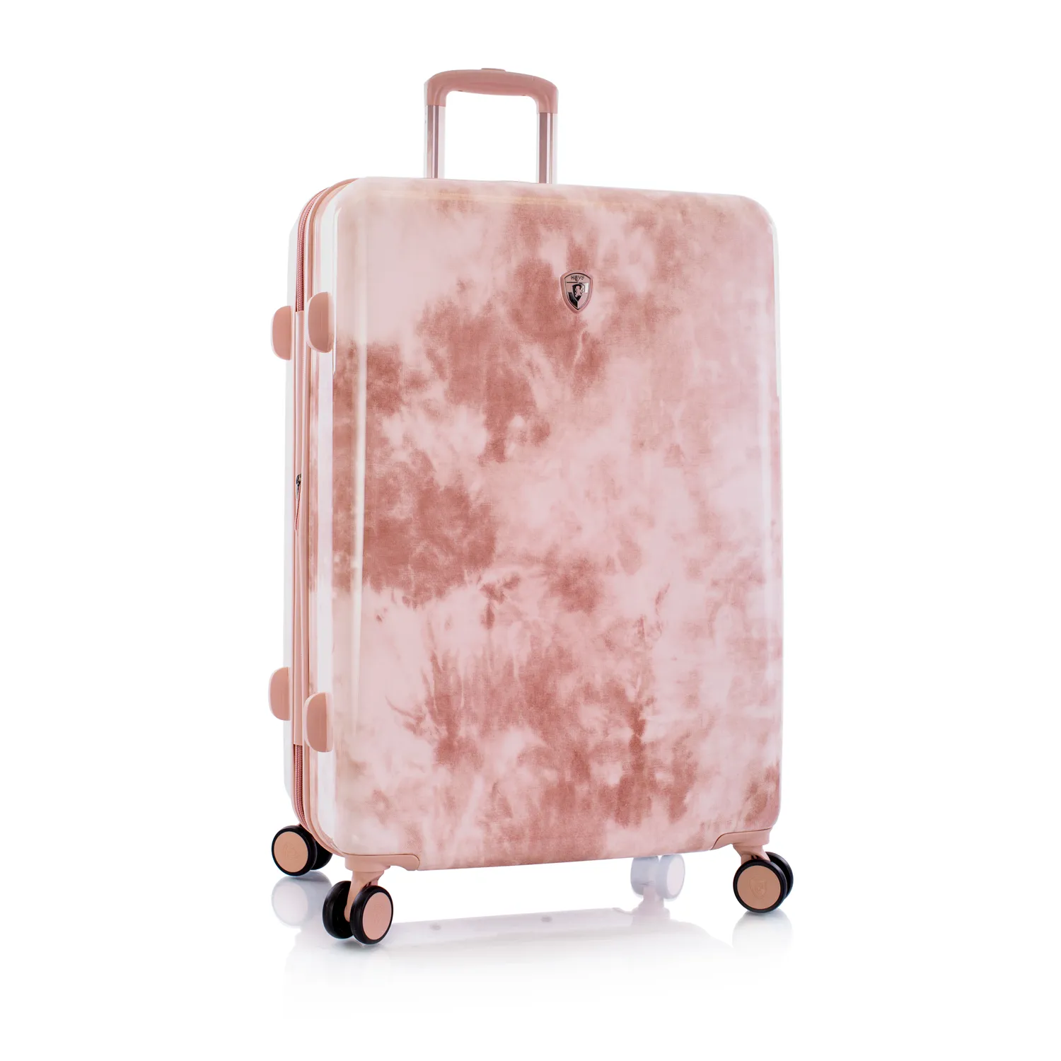 Tie-Dye Rose Fashion Spinner™ 30" Luggage