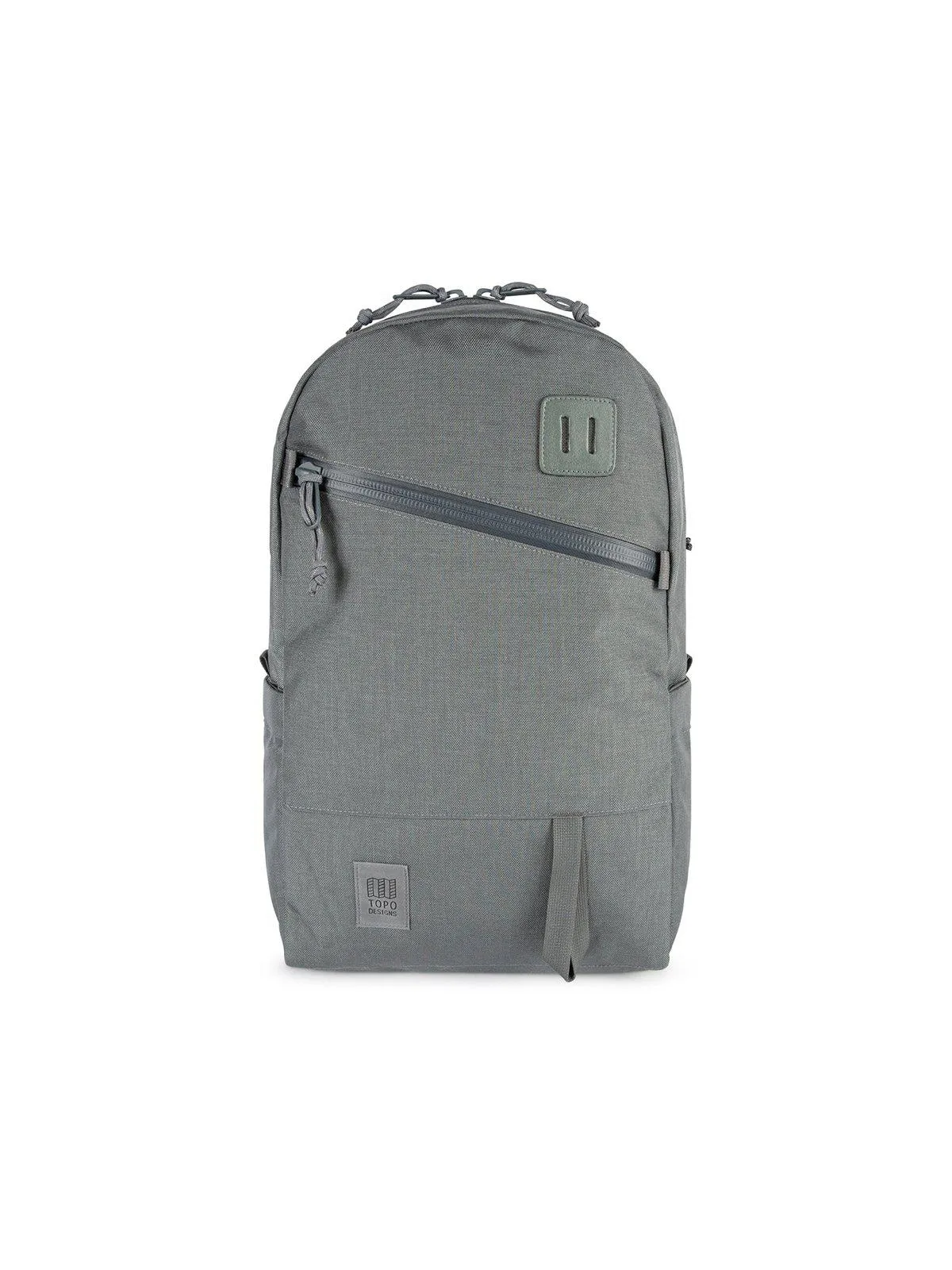 Topo Designs Daypack Tech Charcoal