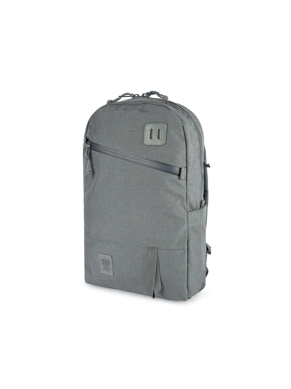 Topo Designs Daypack Tech Charcoal