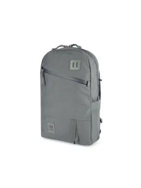 Topo Designs Daypack Tech Charcoal