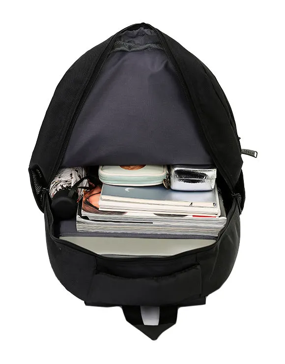 Tosca - TCA936 35L Backpack - Black