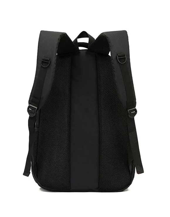 Tosca - TCA936 35L Backpack - Black