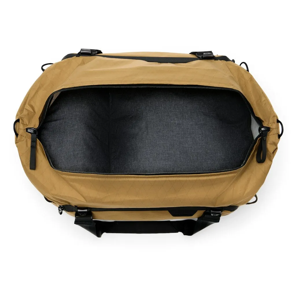 Travel Duffel 35L