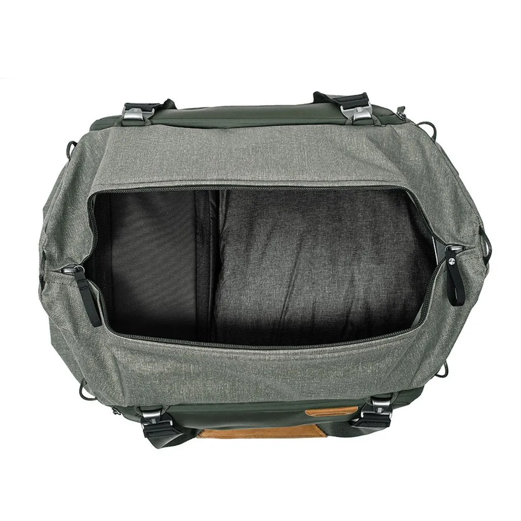 Travel Duffel 35L