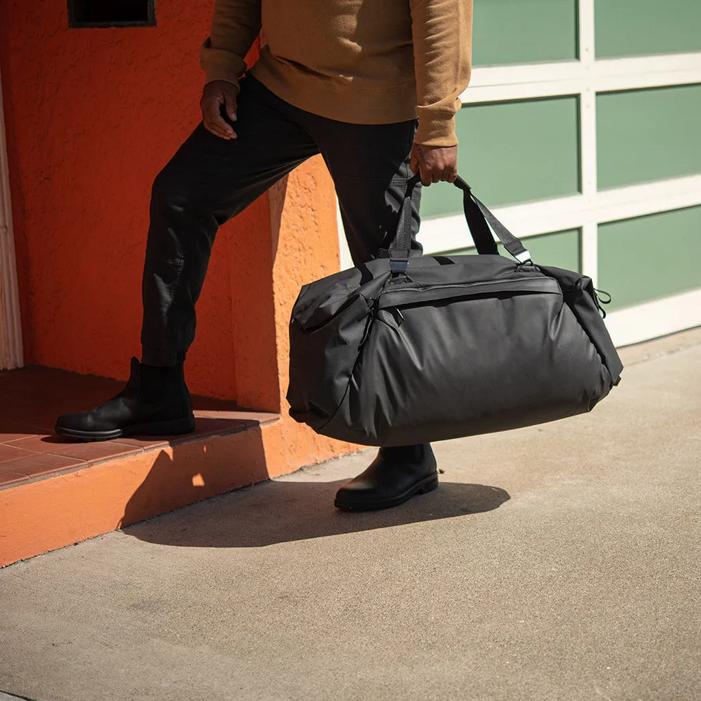 Travel Duffel 35L