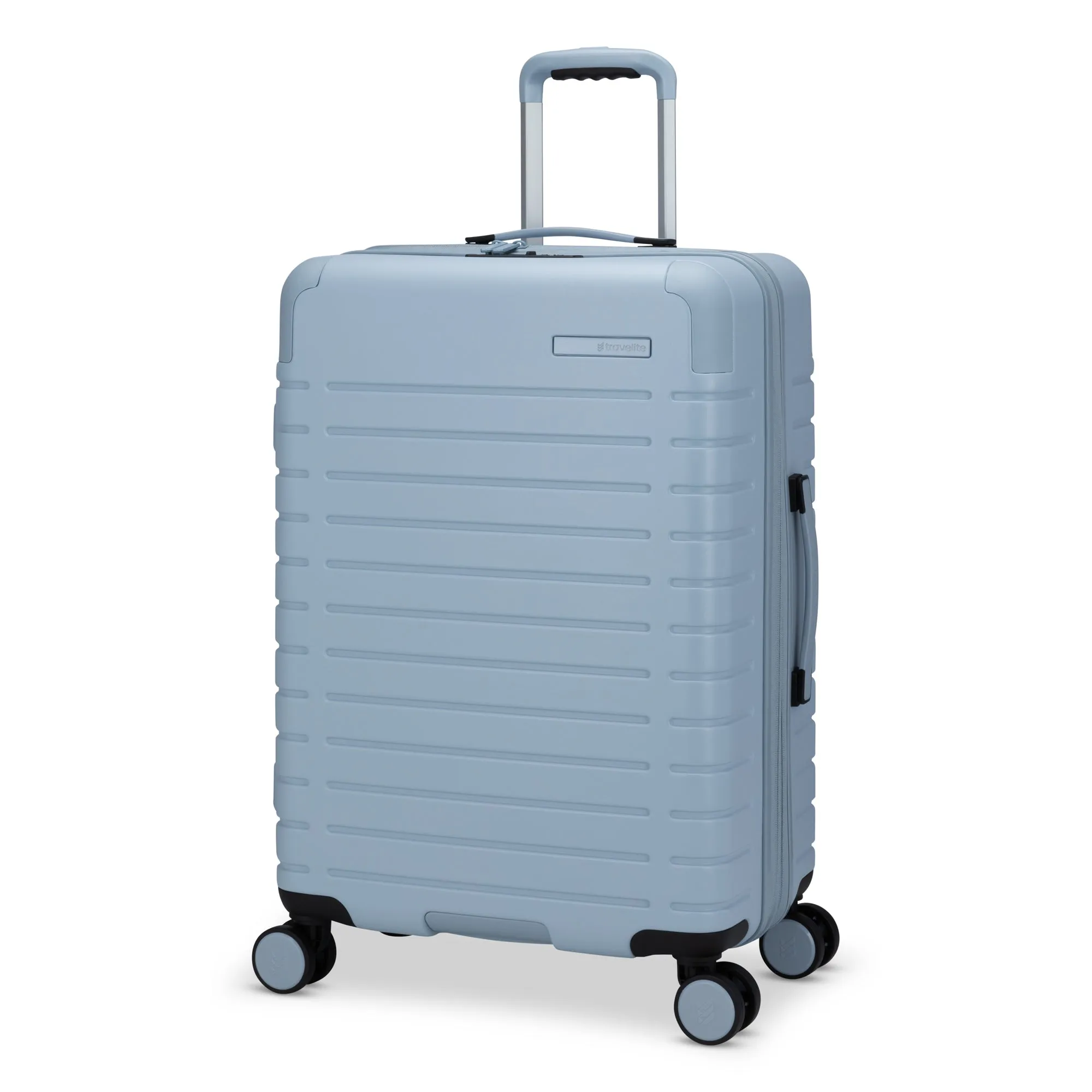 Travelite Epicure Expandable Spinner 24" Medium Luggage