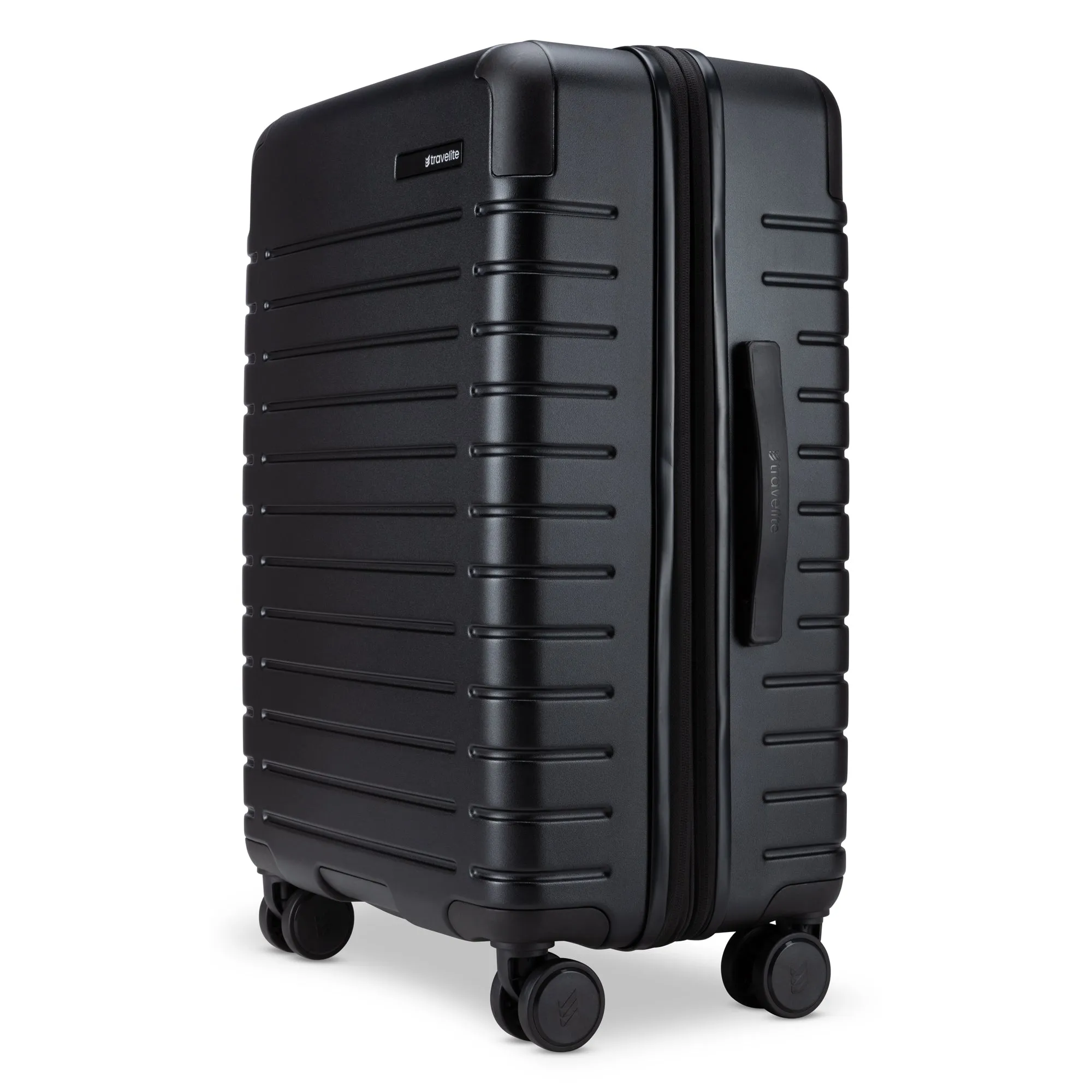 Travelite Epicure Expandable Spinner 24" Medium Luggage