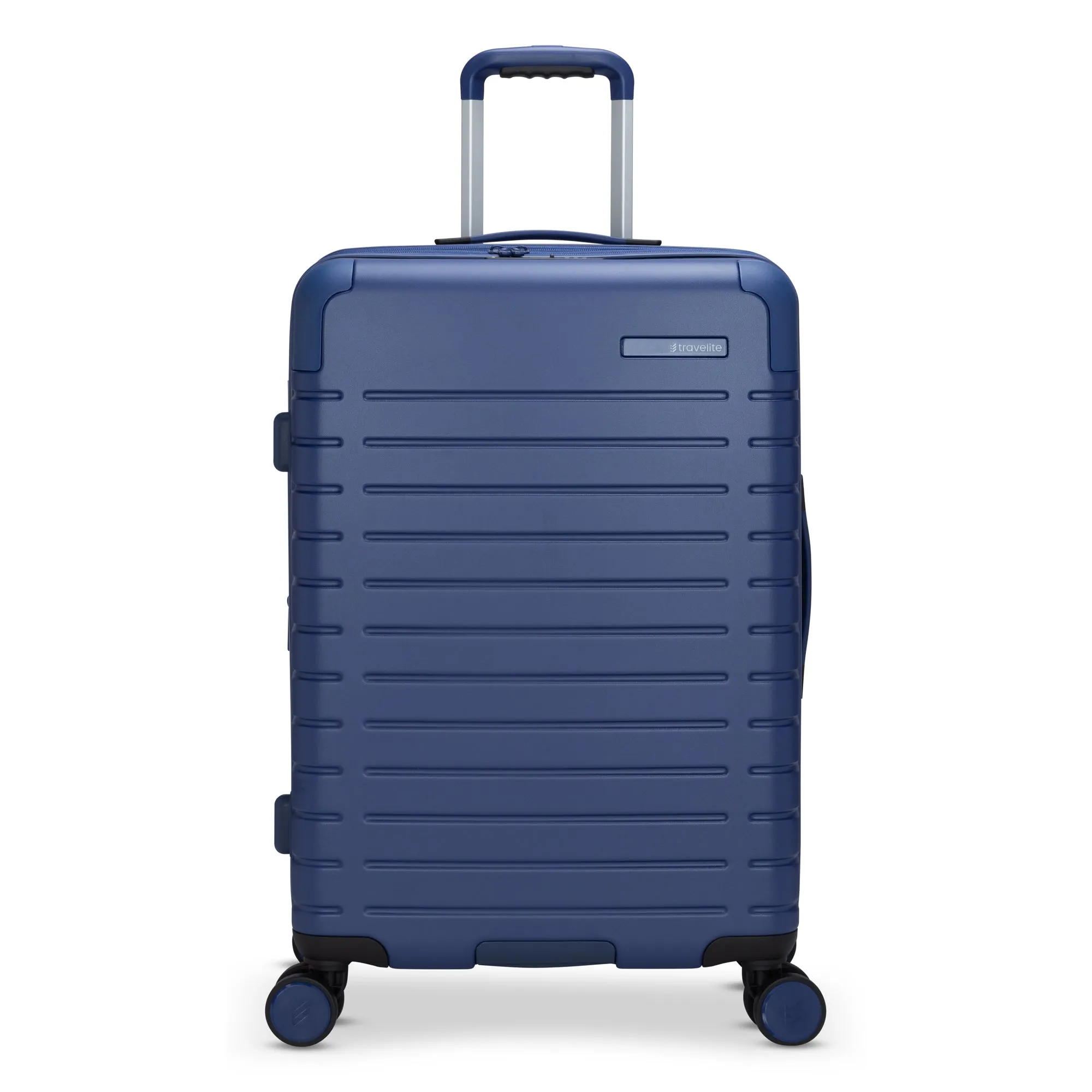 Travelite Epicure Expandable Spinner 24" Medium Luggage