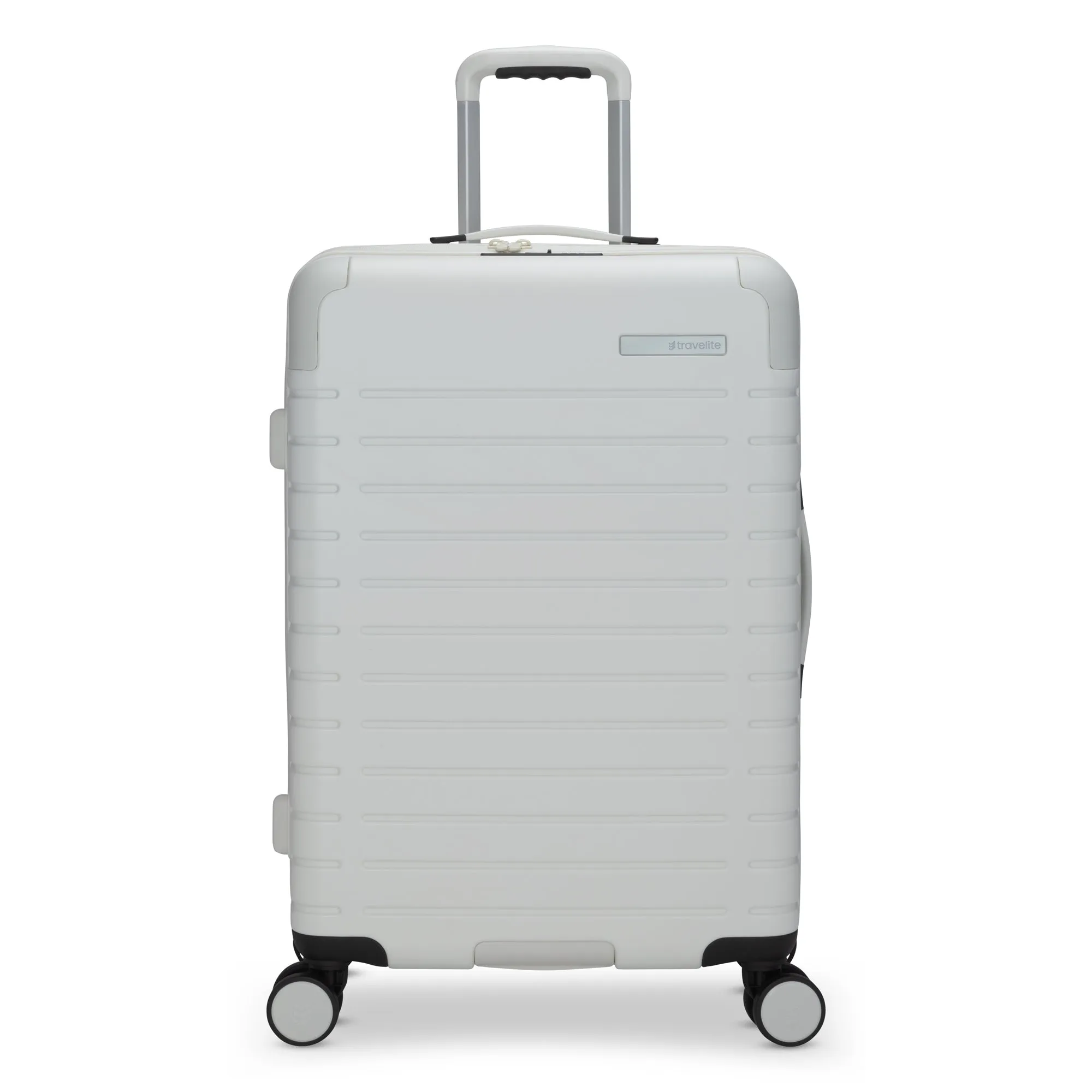 Travelite Epicure Expandable Spinner 24" Medium Luggage