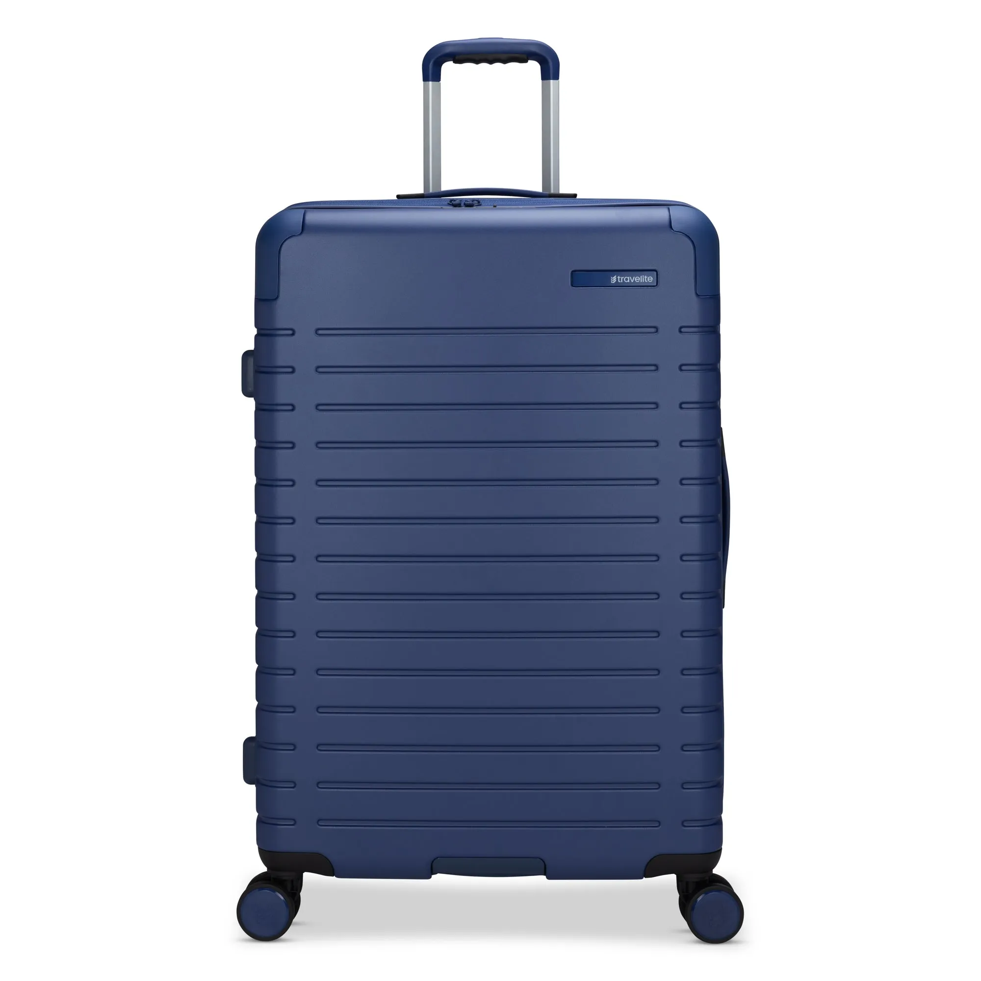 Travelite Epicure Expandable Spinner 28" Large Luggage