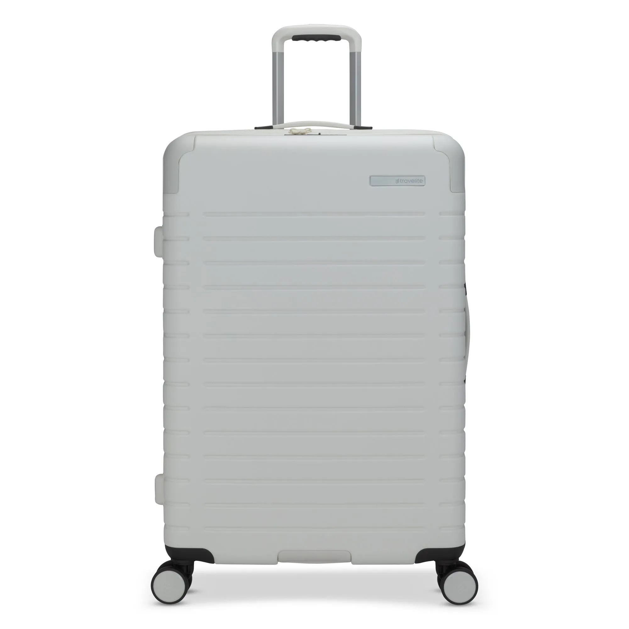 Travelite Epicure Expandable Spinner 28" Large Luggage