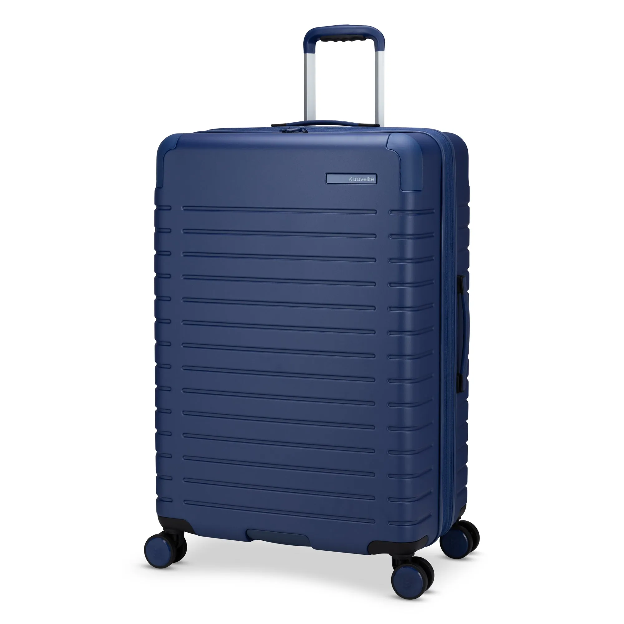 Travelite Epicure Expandable Spinner 28" Large Luggage