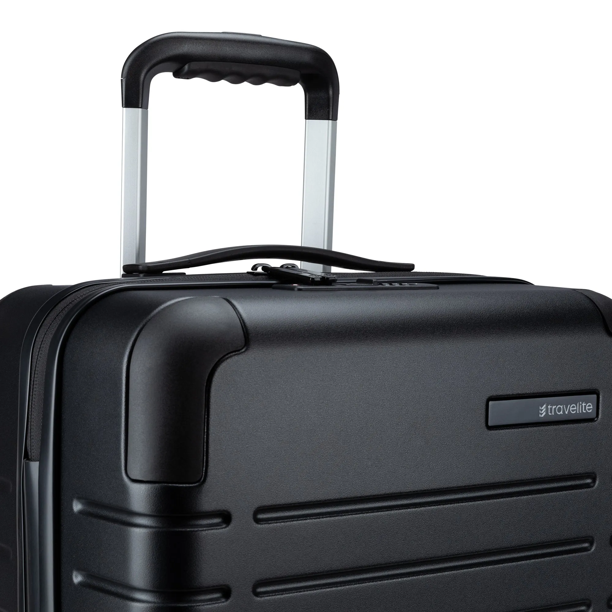 Travelite Epicure Spinner Carry-On Luggage