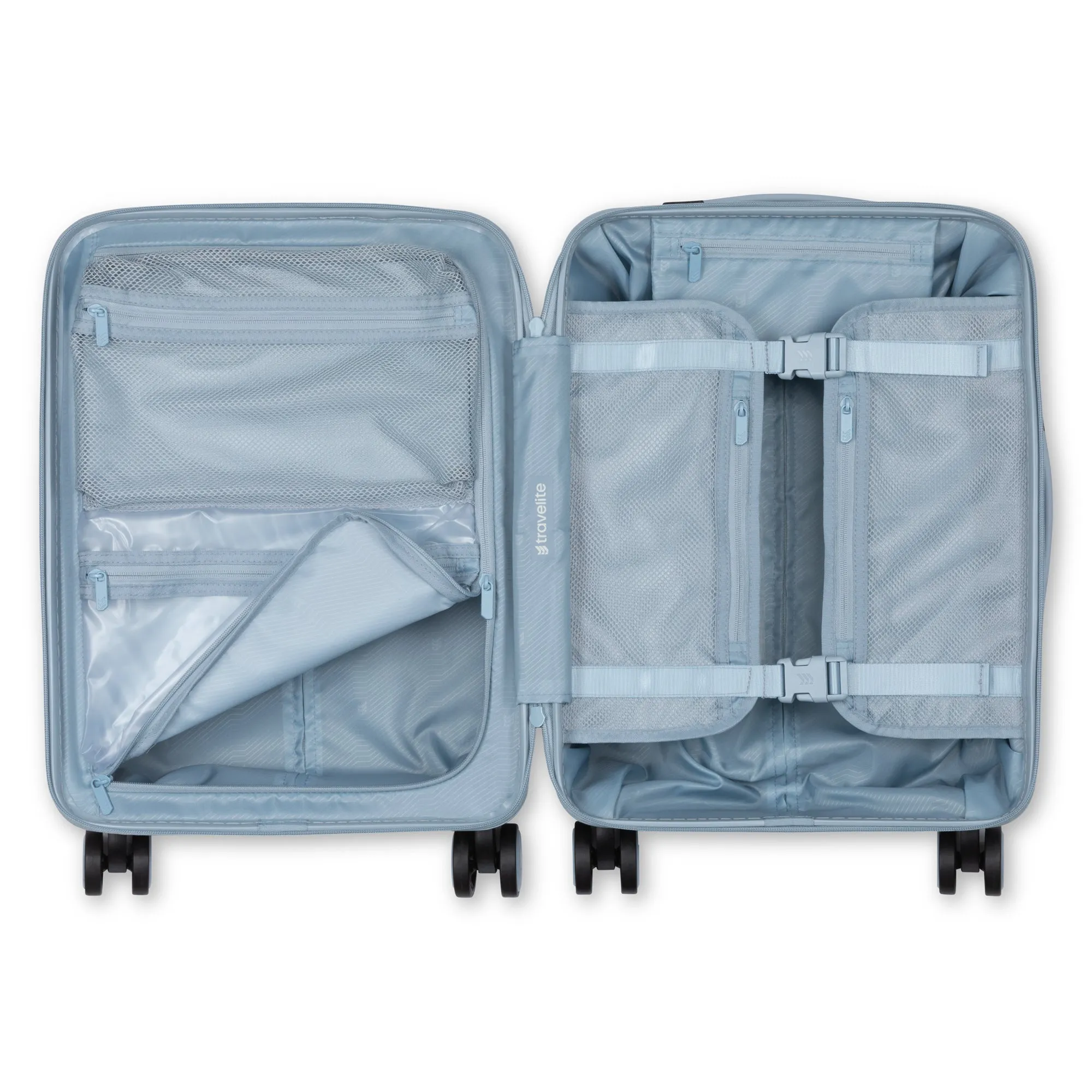 Travelite Epicure Spinner Carry-On Luggage