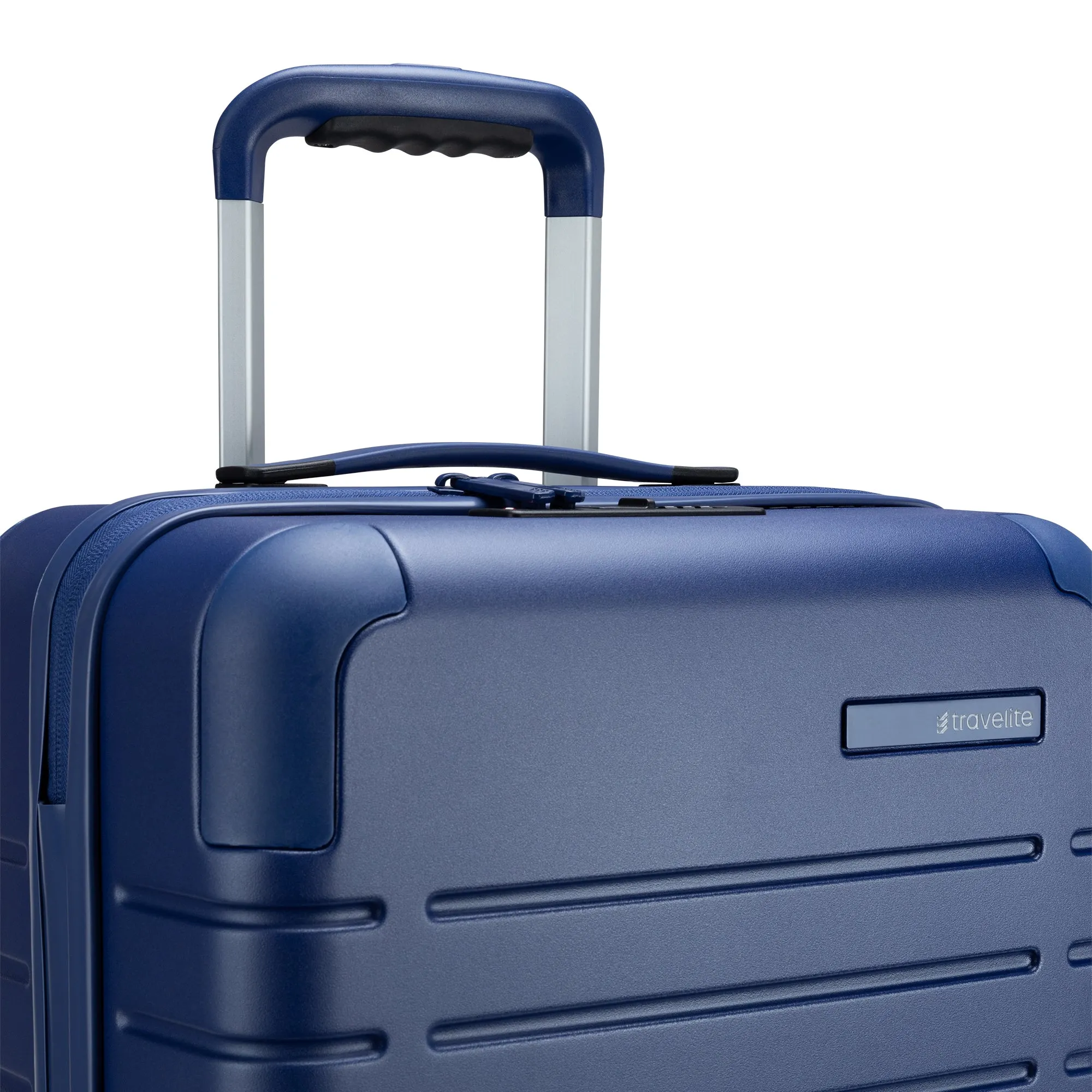 Travelite Epicure Spinner Carry-On Luggage