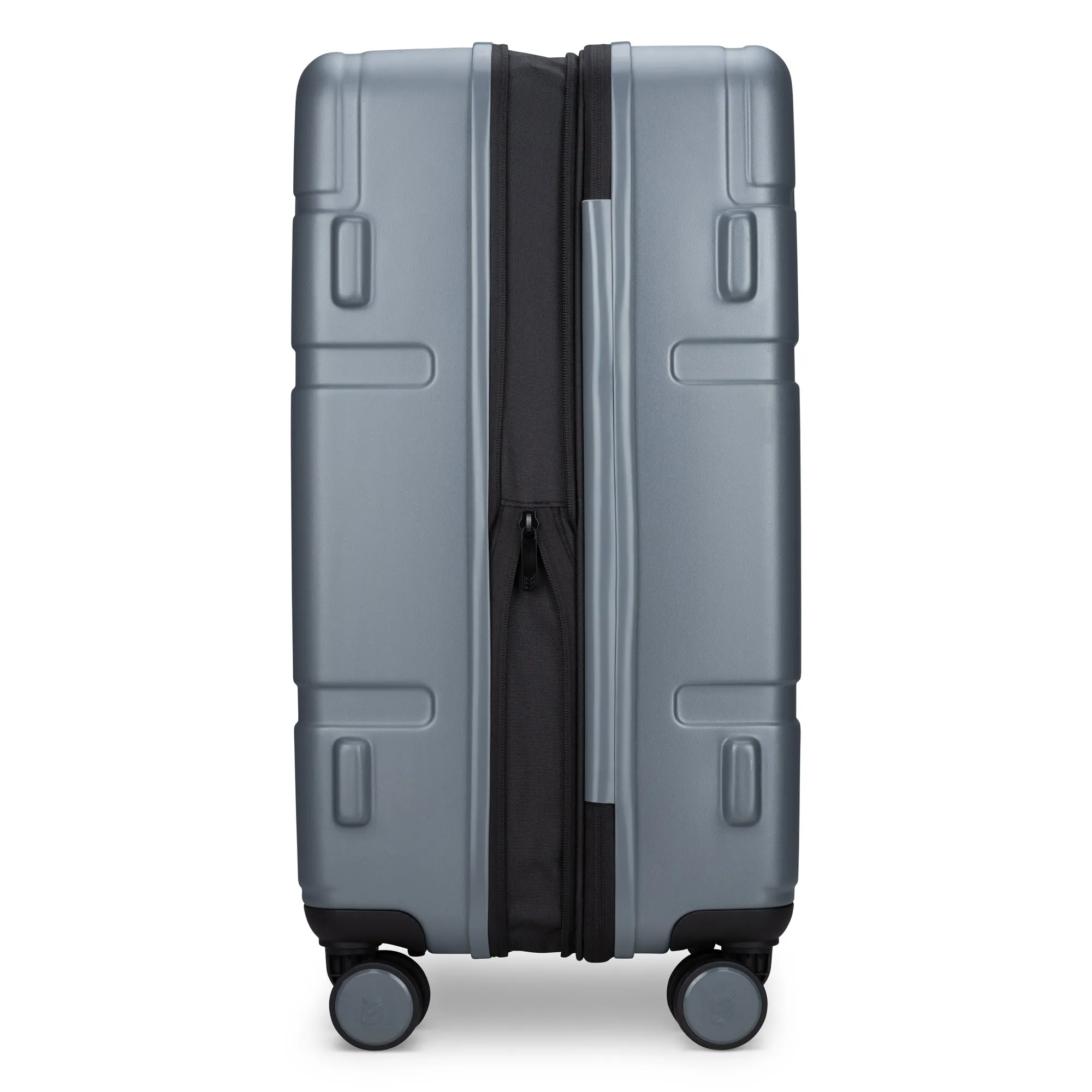 Travelite Itinerary Polycarbonate Expandable Spinner 28" Large Luggage