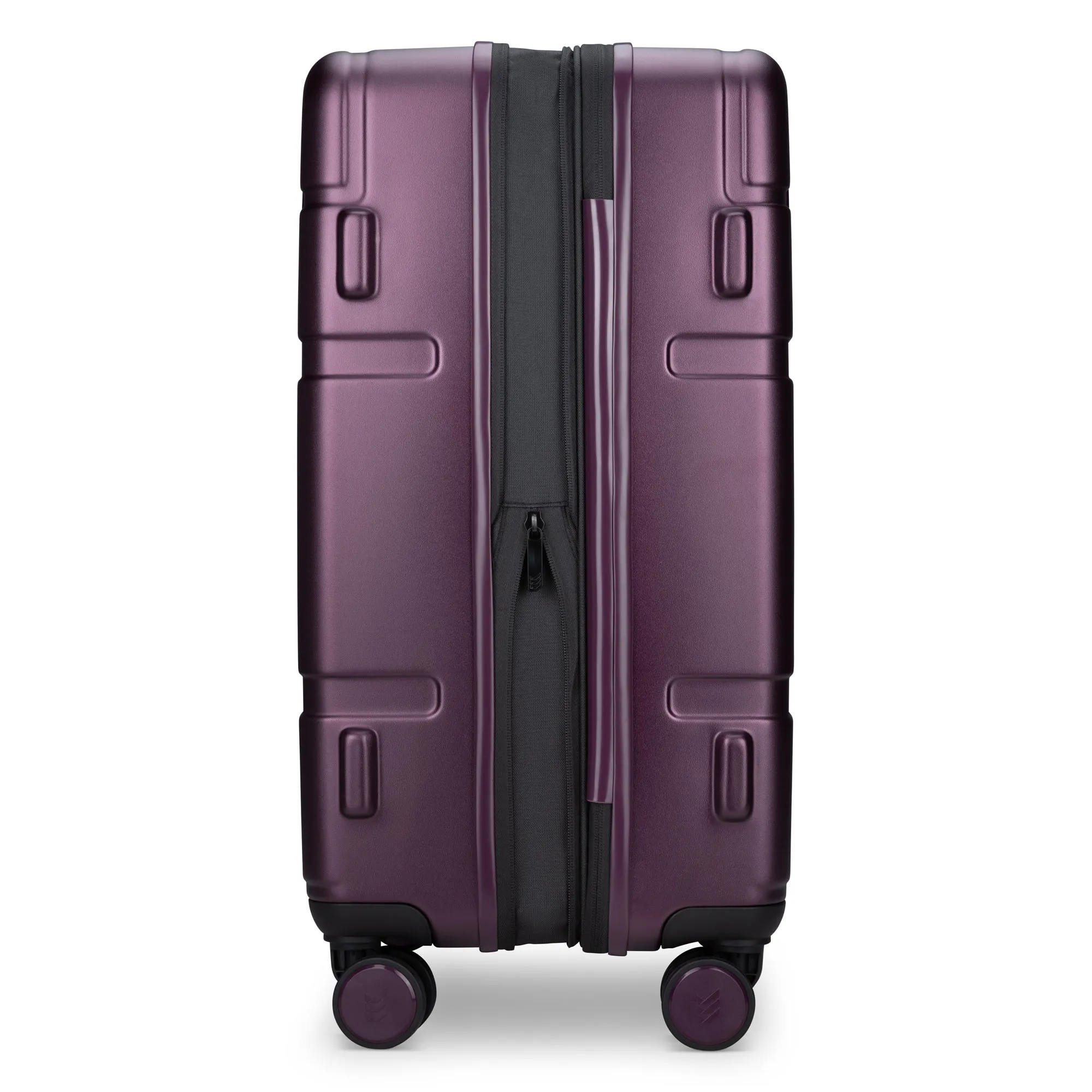 Travelite Itinerary Polycarbonate Expandable Spinner 28" Large Luggage