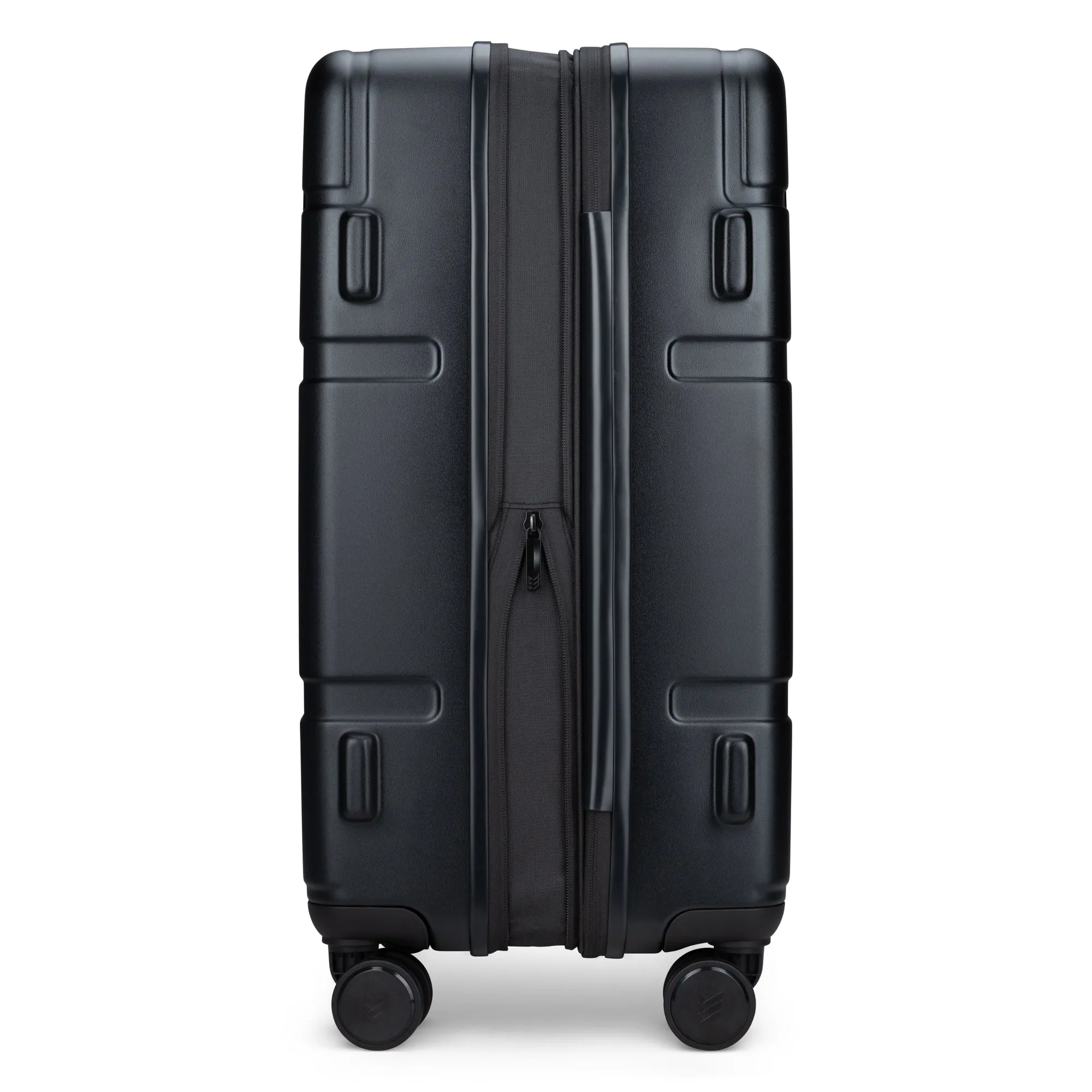 Travelite Itinerary Polycarbonate Expandable Spinner 28" Large Luggage