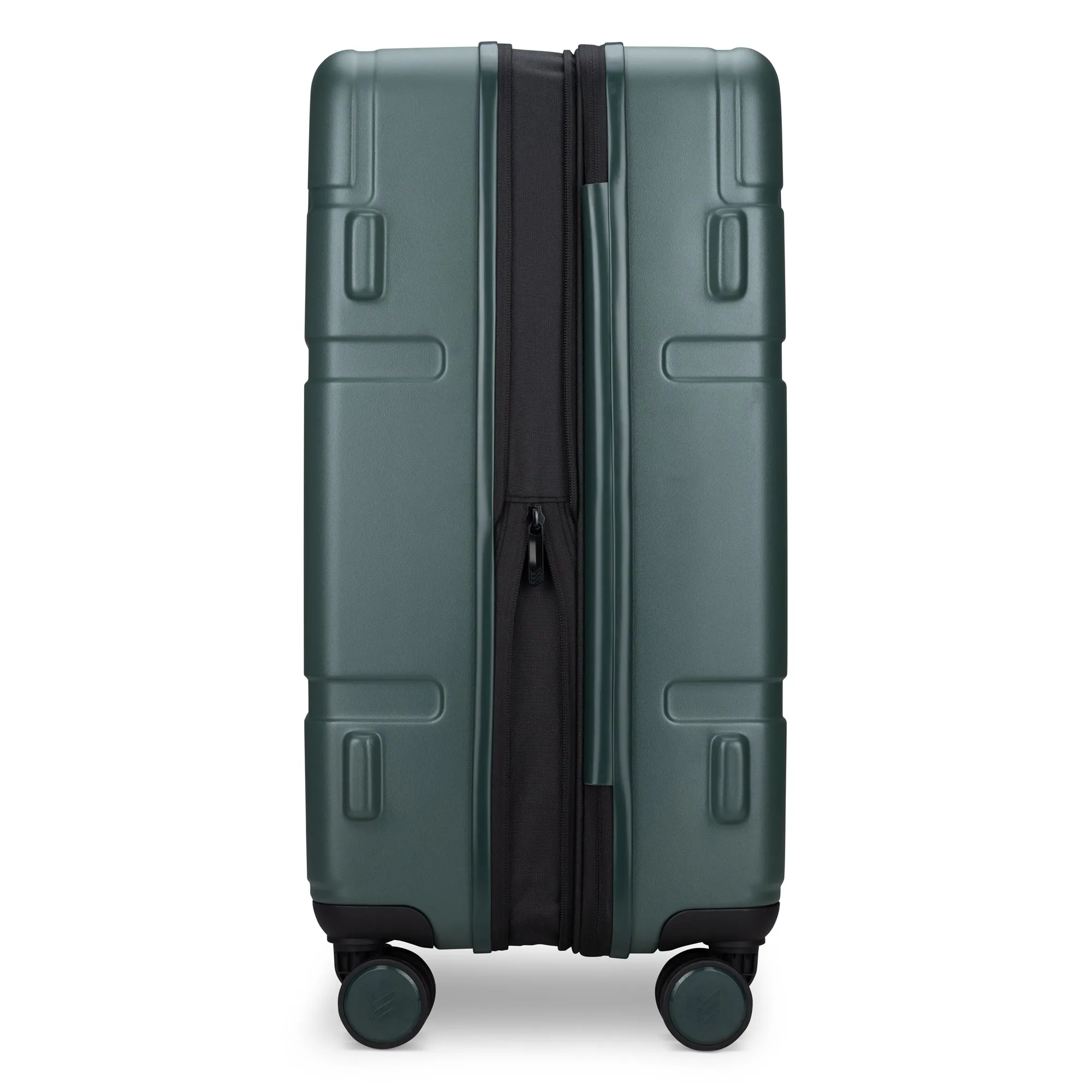 Travelite Itinerary Polycarbonate Expandable Spinner 28" Large Luggage