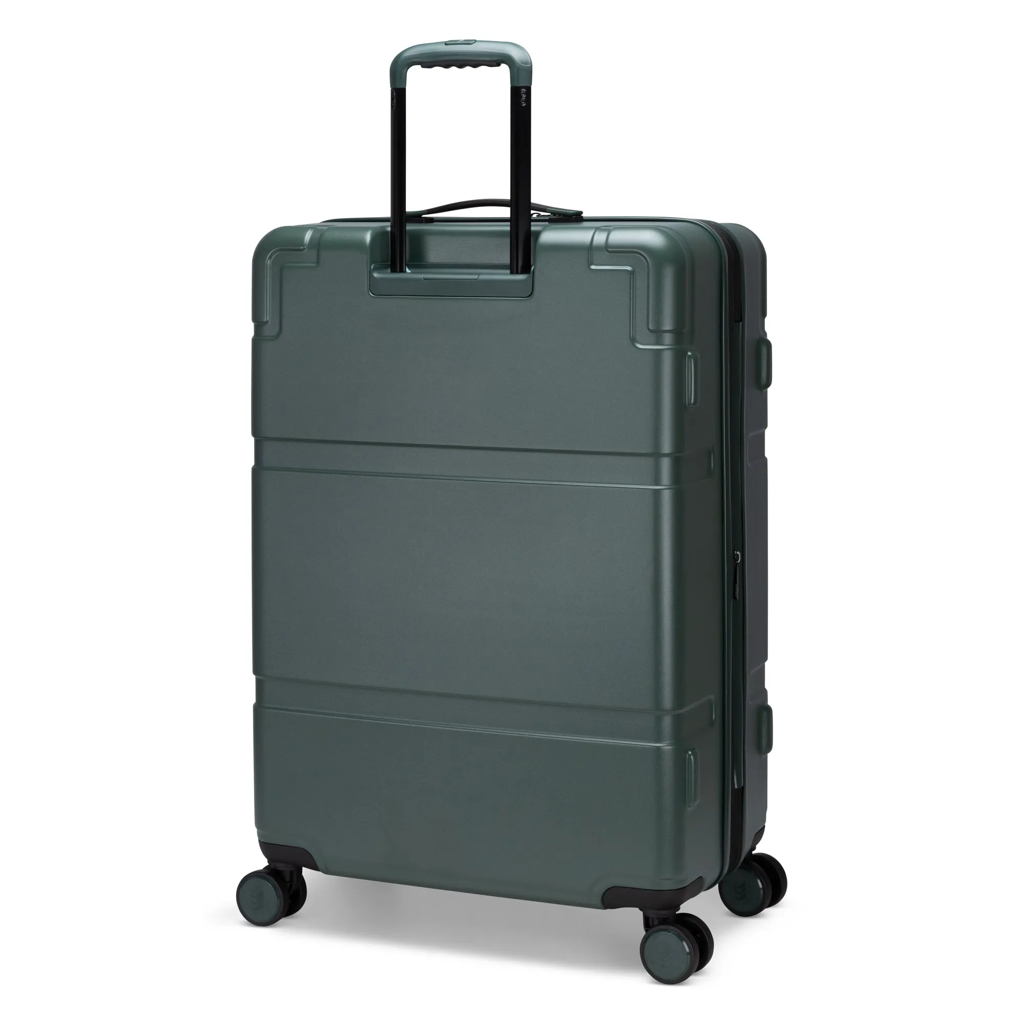 Travelite Itinerary Polycarbonate Expandable Spinner 28" Large Luggage