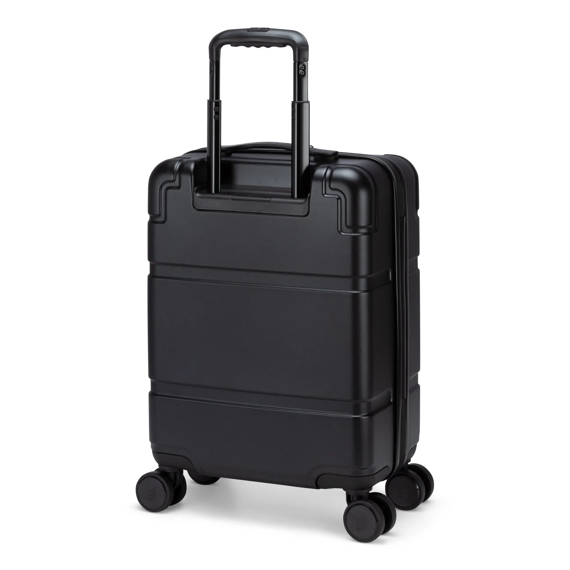 Travelite Itinerary Polycarbonate Spinner Carry-On Luggage