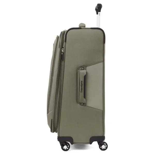 Travelpro Maxlite 5 Expandable Spinner Luggage 25-Inch