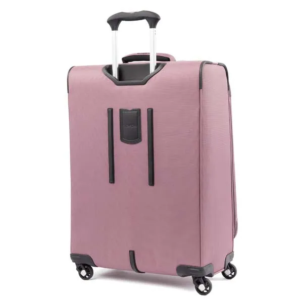 Travelpro Maxlite 5 Expandable Spinner Luggage 25-Inch