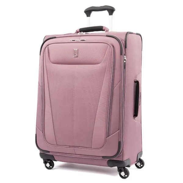 Travelpro Maxlite 5 Expandable Spinner Luggage 25-Inch