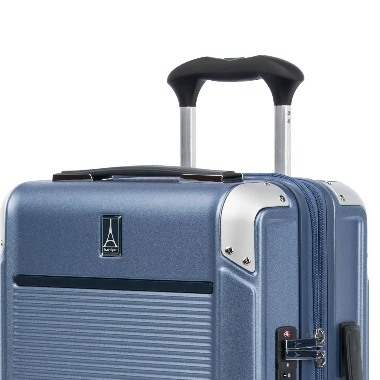 Travelpro Platinum Elite Hardside 2pc Spinner Set