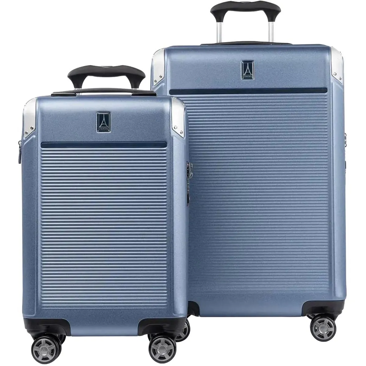 Travelpro Platinum Elite Hardside 2pc Spinner Set