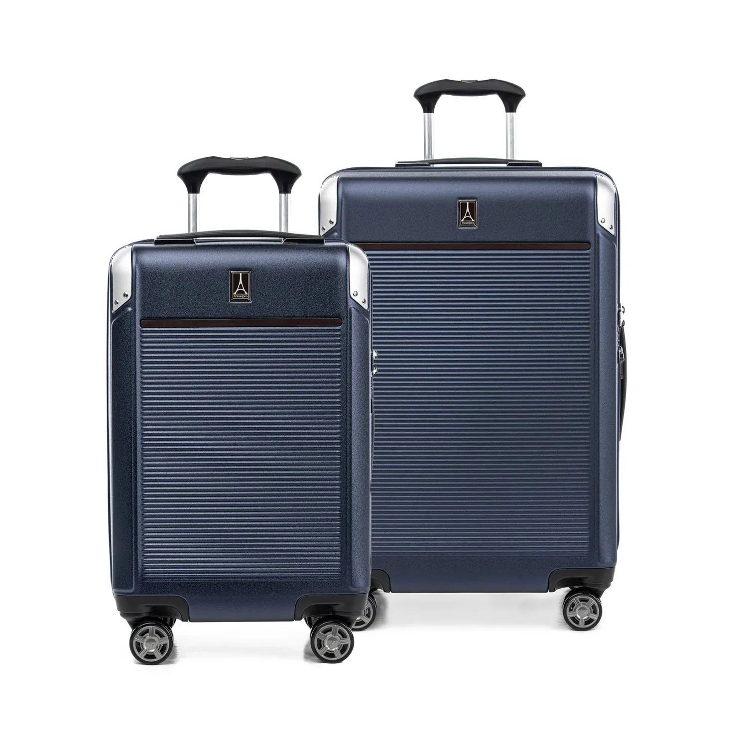 Travelpro Platinum Elite Hardside 2pc Spinner Set