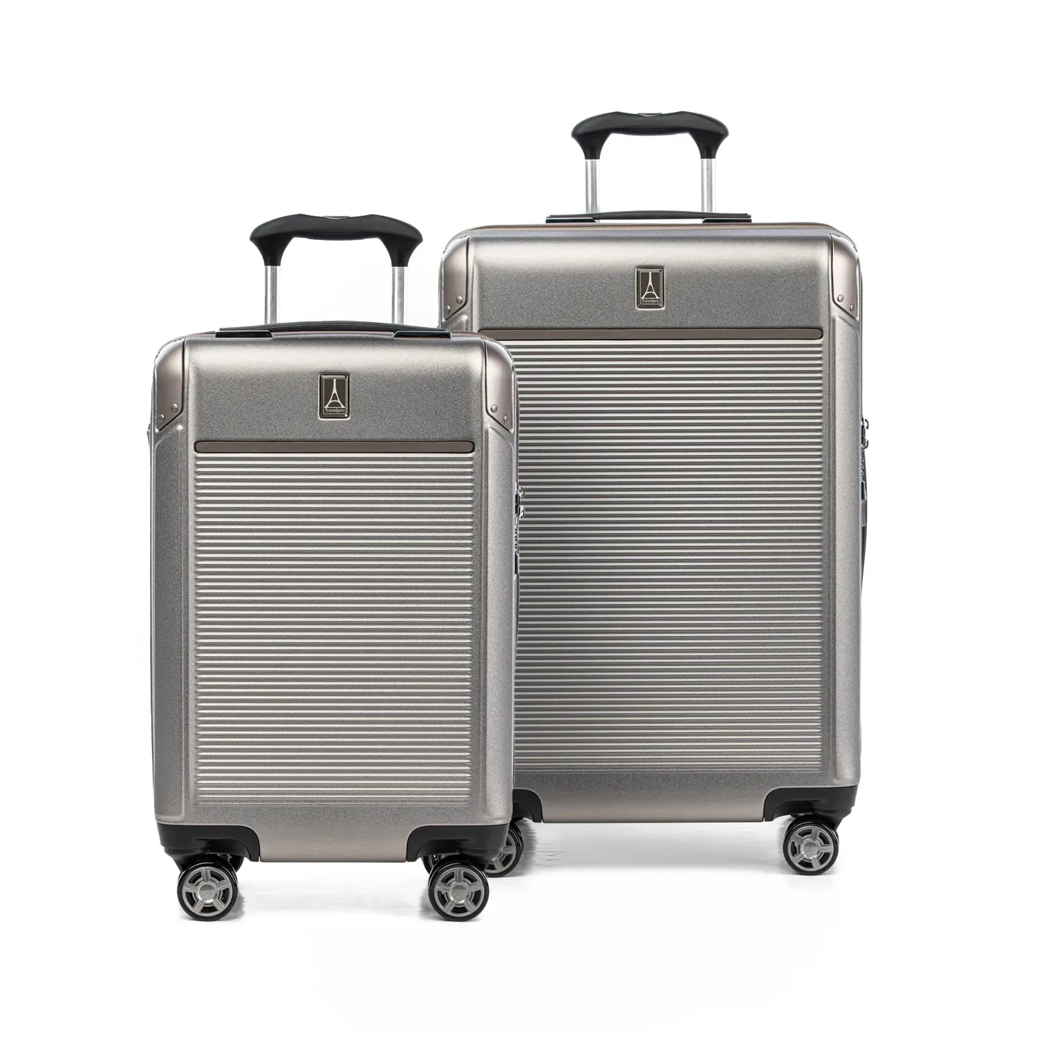 Travelpro Platinum Elite Hardside 2pc Spinner Set