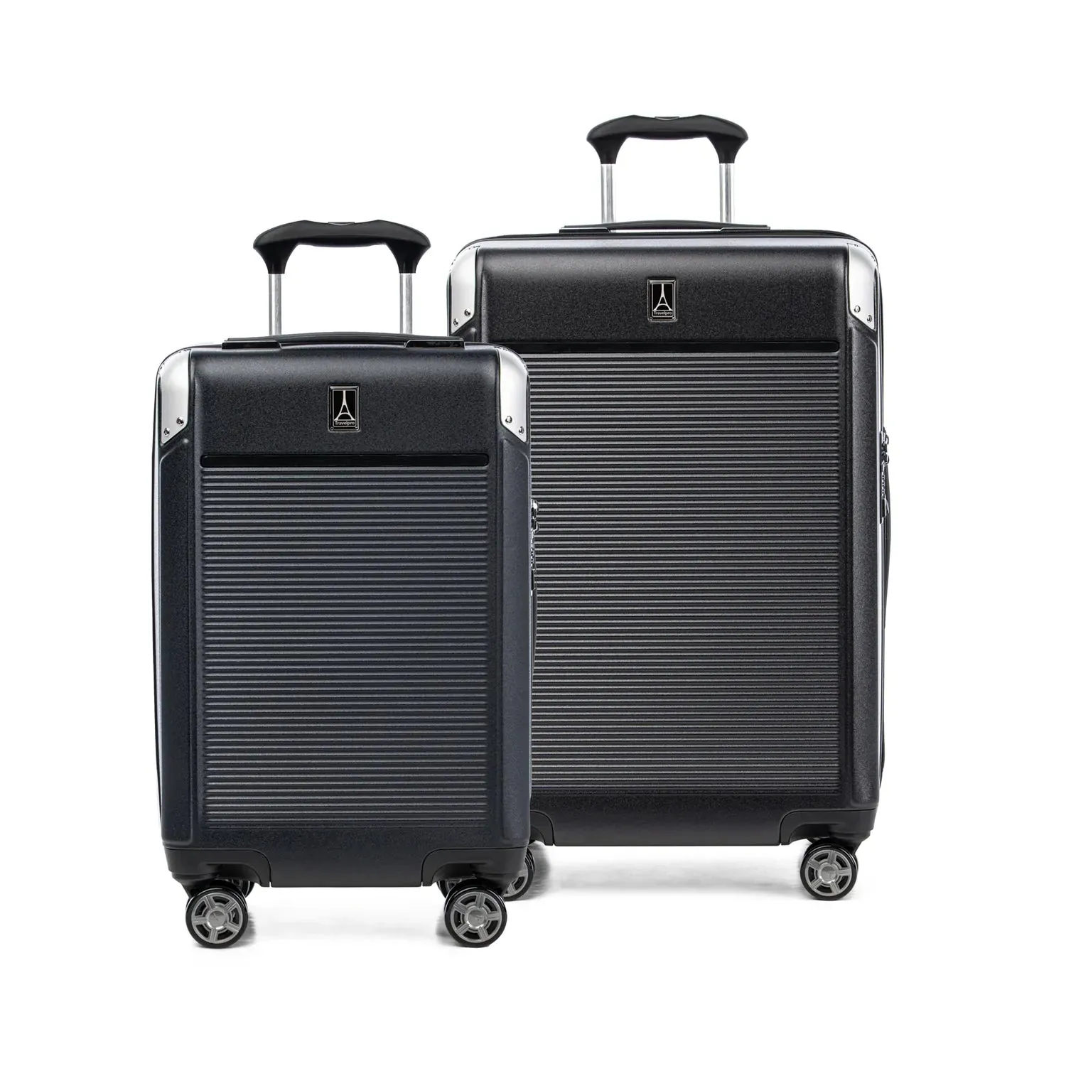 Travelpro Platinum Elite Hardside 2pc Spinner Set