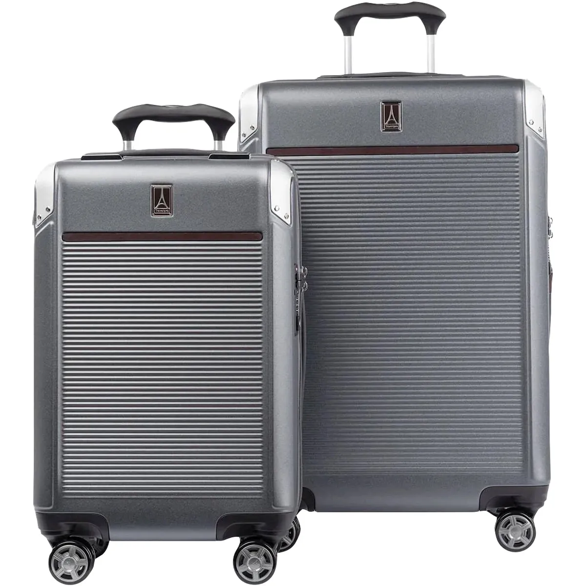 Travelpro Platinum Elite Hardside 2pc Spinner Set