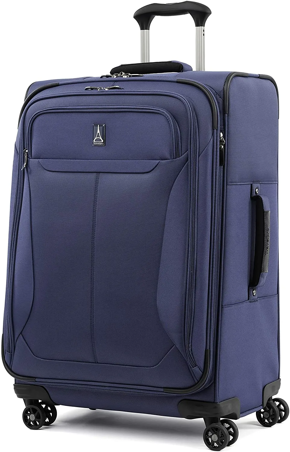 Travelpro Tourlite 25" Medium Check-In Softside Expandable Spinner- TP8008S65