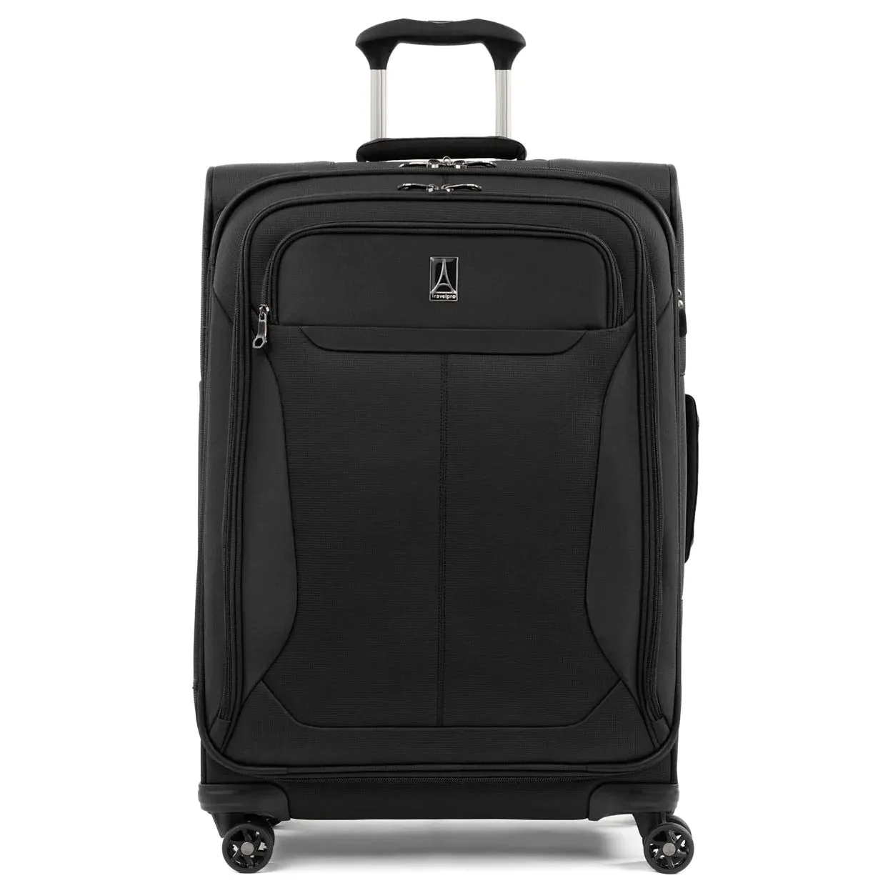 Travelpro Tourlite 25" Medium Check-In Softside Expandable Spinner- TP8008S65